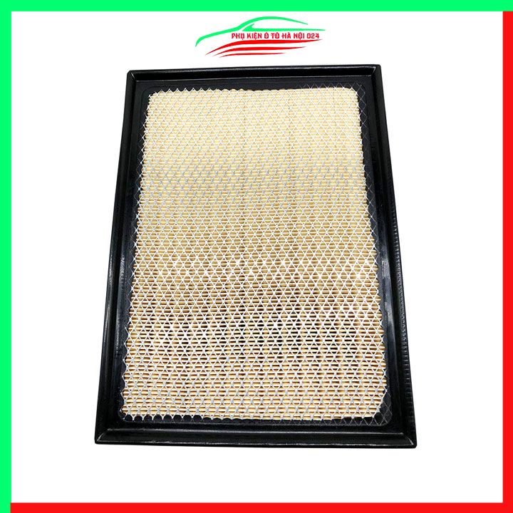 Lọc gió động cơ ô tô Innova, Hilux, Fortuner, Land Prado, 4 Runner, Hilux Revo 2016-2019 Mã 17801-0L040