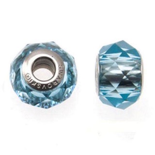 Hạt Charm pha lê Swarovski chính hãng