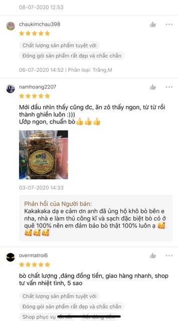 [ LINK MỚI]500gram khô bò quảng ngãi LAN ANH ngon 100% thịt bò tươi nhà làm thủ công | BigBuy360 - bigbuy360.vn