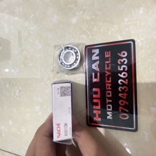 VÒNG Bi NACHI 6001 CHÍNH HÃNG