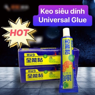 Keo Dán Đa Năng Phượng Hoàng Universal Glue