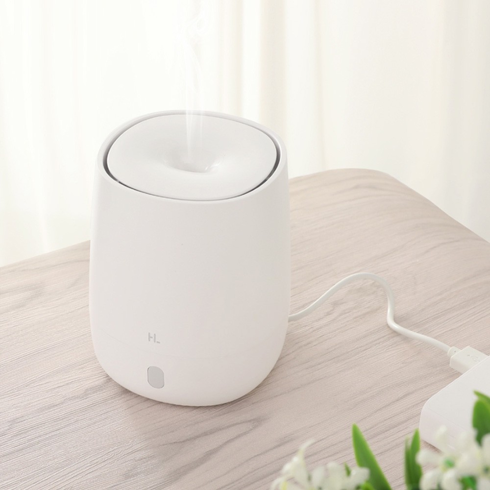 Máy Tạo Độ Ẩm Không Khí Mini 2020 Xiaomi Hl Cho Xe Hơi