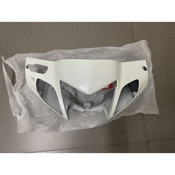 Nắp trước tay lái, bộ đầu, bàn thờ Future 2