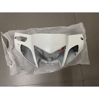 Nắp trước tay lái, bộ đầu, bàn thờ Future 2 53205KPHB31Z