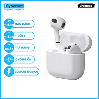 Tai nghe bluetooth true wireless remax gen 4 pd-bt888