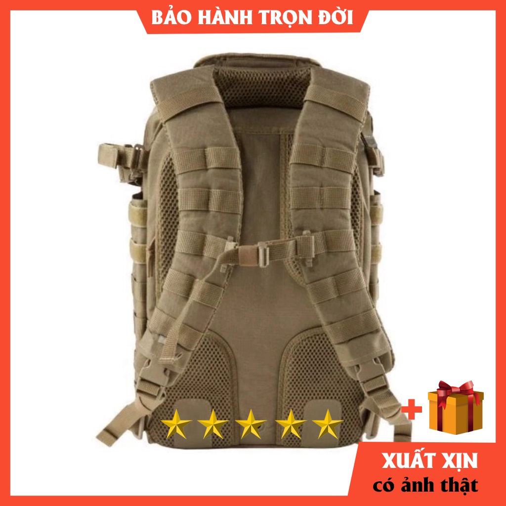 Balo 5.11 Tactical All Hazards Nitro - balo chiến thuật ⚡️ [ HÀNG XUẤT DƯ ]