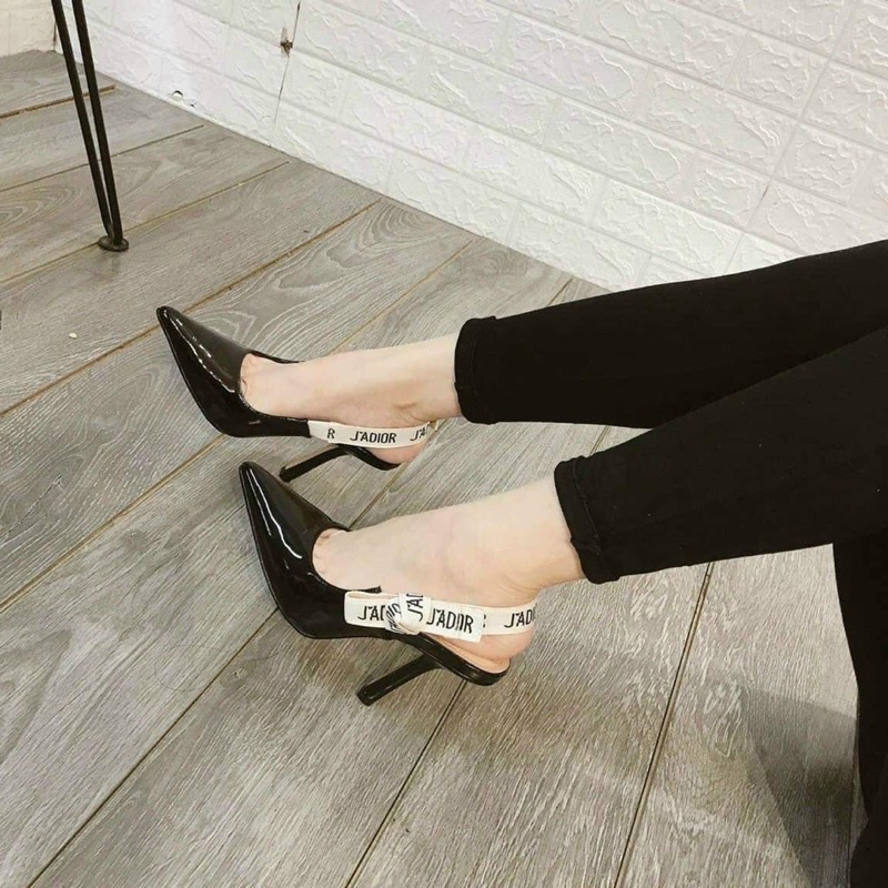 CAO GÓT J’D DA BÓNG CAO CẤP