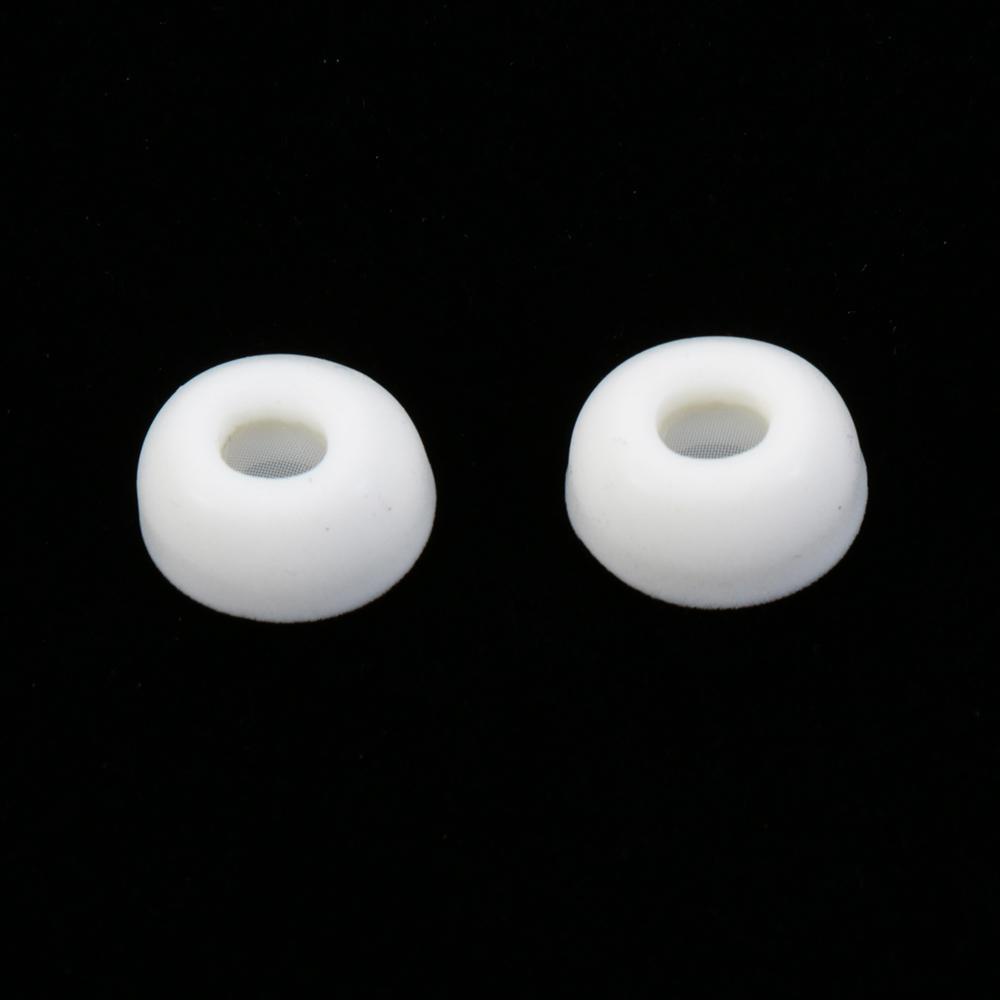 Đệm Bọc Bảo Vệ Tai Nghe Chụp Đầu Bằng Memory Foam Thay Thế Tiện Dụng Cho Apple Airpods Pro