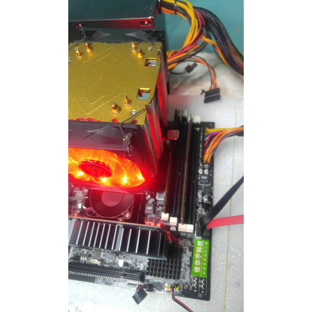 Bộ máy tính x58 27092019 | BigBuy360 - bigbuy360.vn