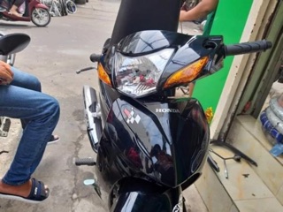 Ốp Xi nhan Cam Cho Wave A