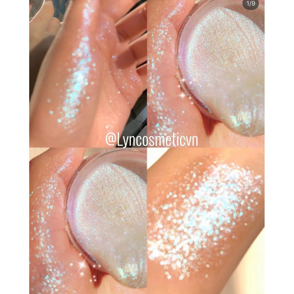 Highlight dạng lỏng / thạch MOON GALAXY JELLY