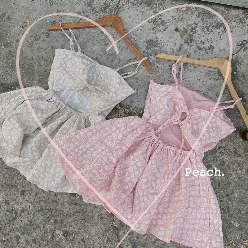 Sét Áo Gấm 2 Dây Xanh Mint Mix Quần Short Tây Trắng 🦋FREESHIP🦋 Linh Dilys Store