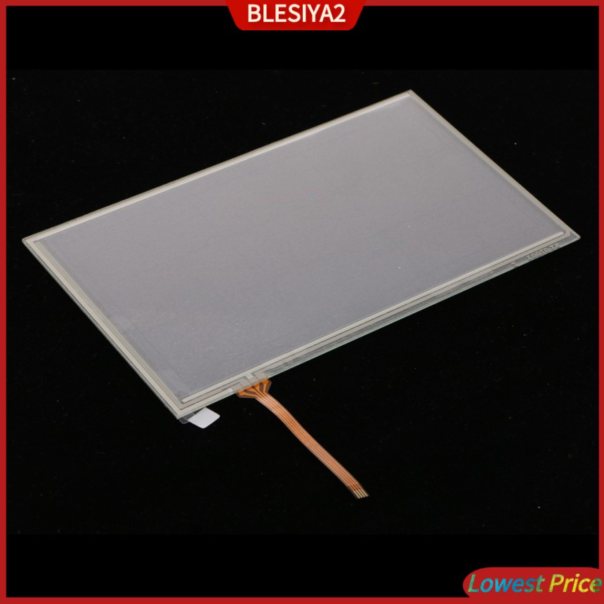 Premium 7 Inch LCD Touch Screen Digitizer Monitor Panel Replacement Repair