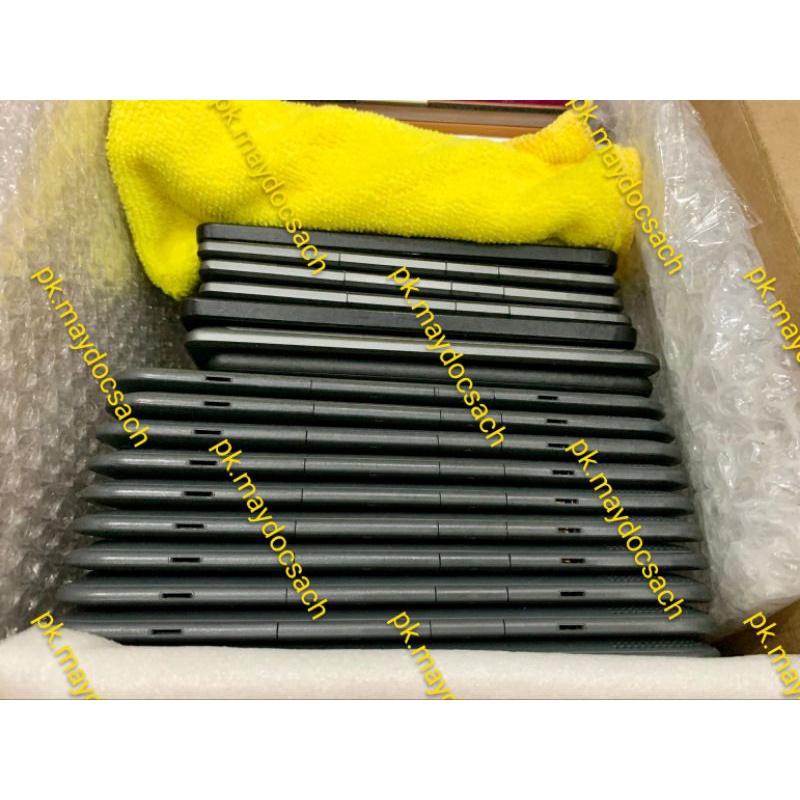 Máy đọc sách Amazon Kindle Keyboard 3