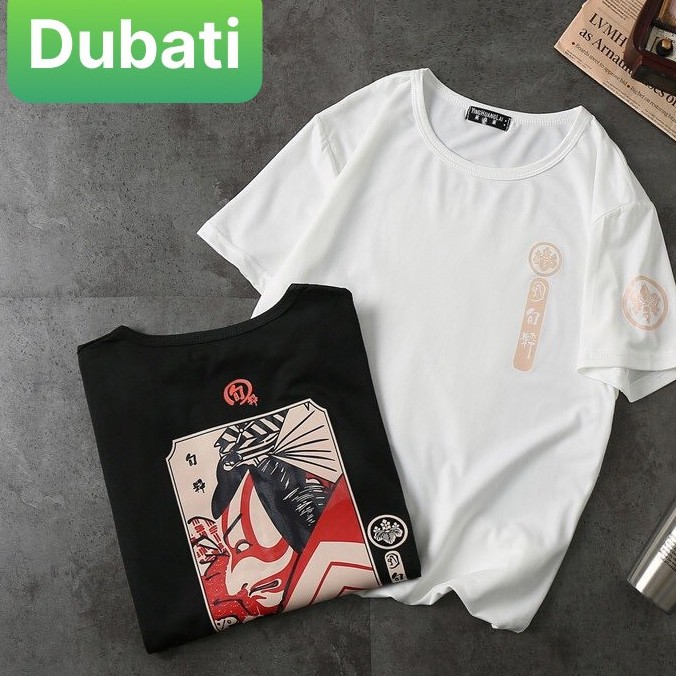 ÁO THUN NAM NỮ SUMO NHẬT BẢN NGẮN TAY FROM RỘNG HOT TREND 2021- DUBATI FASHION
