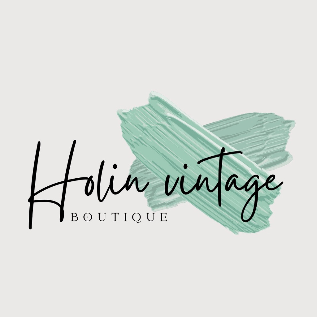 Holin_Vintage
