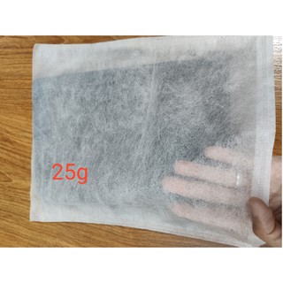 Túi bọc giày bảo quản giày dép