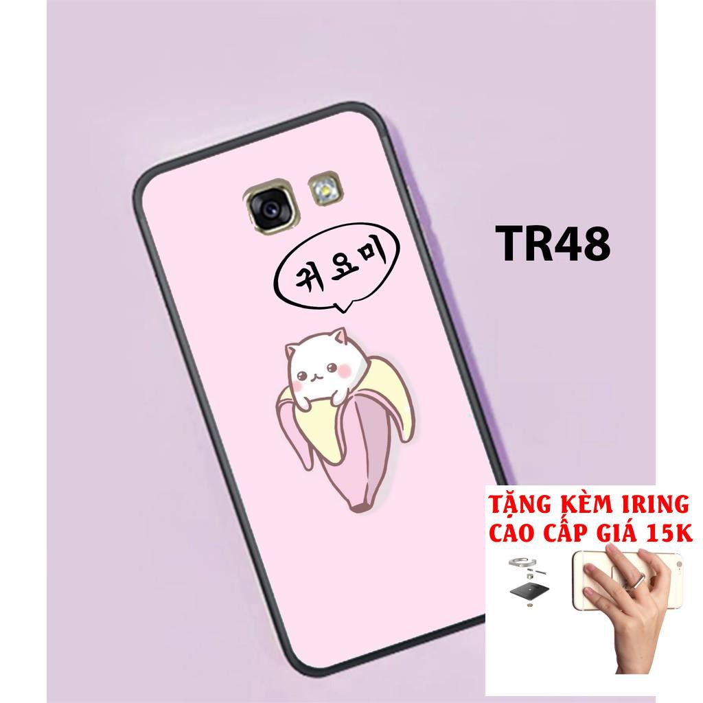 [Sale siêu rẻ] Bộ sưu tập ôdp lưng Samsung J7 Prime in hình siêu cute