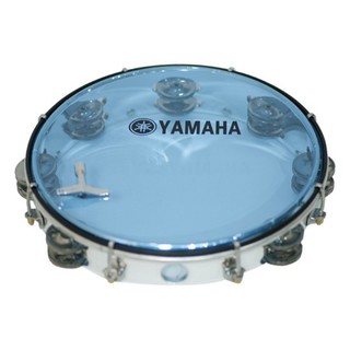 Trống gõ bo Yamaha Màu Xanh - Inox