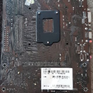Main MSI H81M P33 MỚI NHƯ HÌNH