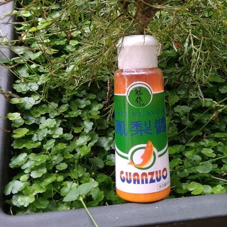 Mồi Câu Cá - Nước Khóm (Mồi câu Quán Quân)