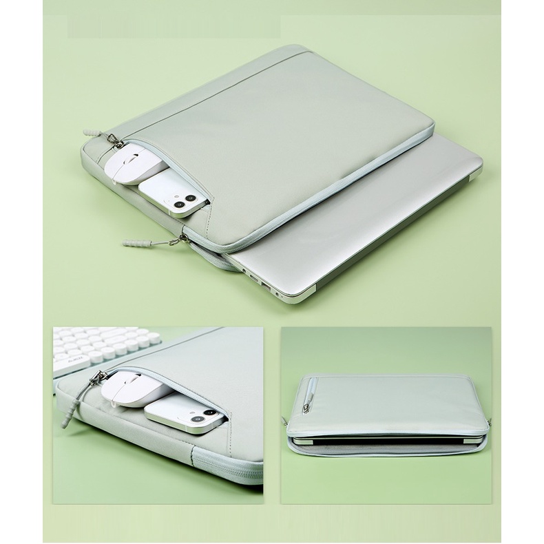 Túi chống sốc cho Macbook.D06