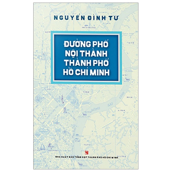 Sách - Đường Phố Nội Thành Thành Phố Hồ Chí Minh