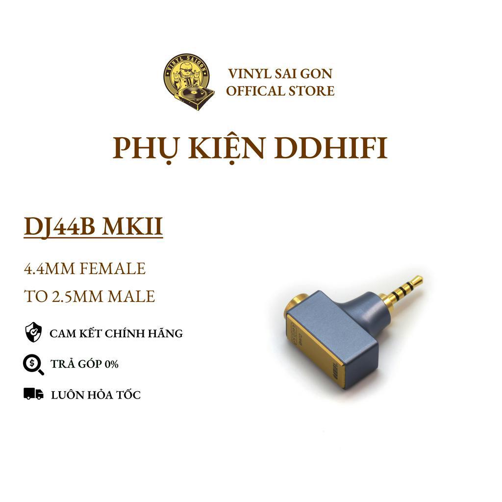 Đầu Chuyển DDHiFi DJ44B MKII