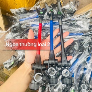 ngoe phụ gác cần câu đài