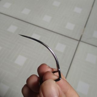 Cựa gà thép ( có ép thân hoặc bọc đồng)