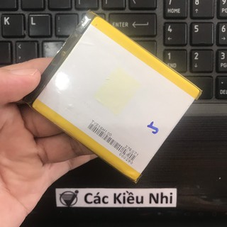 Pin Coolpad N5C zin
