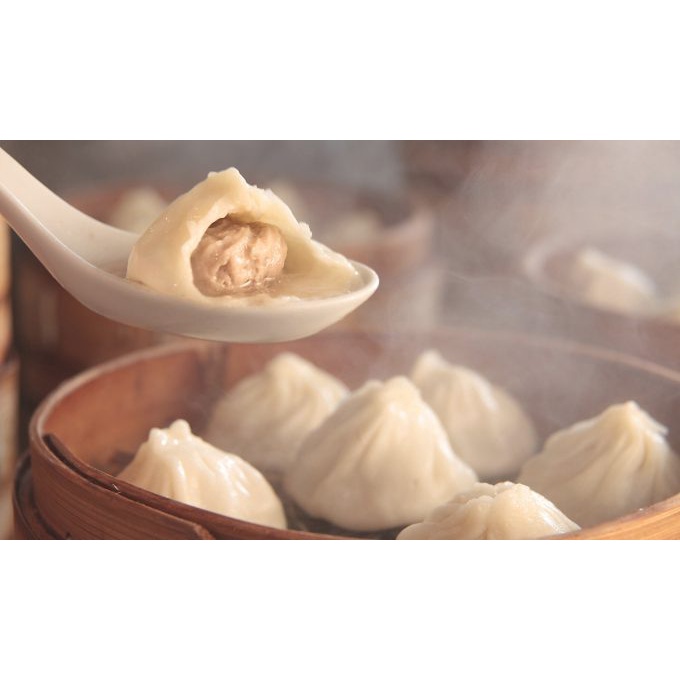 Há Cảo Thượng Hạng Cầu Tre 300g | BigBuy360 - bigbuy360.vn