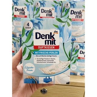 🇩🇪TÚI THƠM DENKMIT