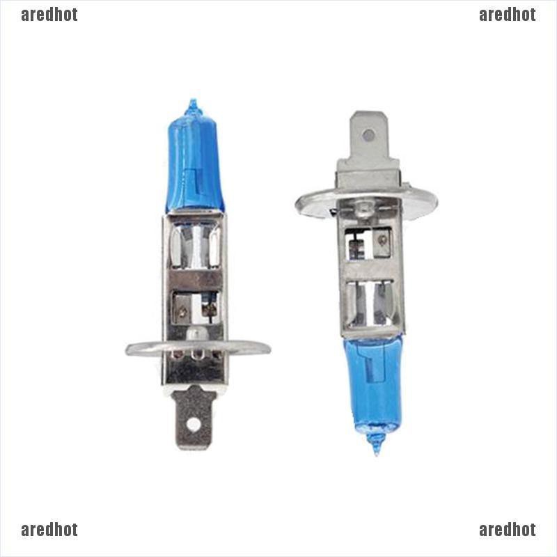 Bóng đèn pha xenon 12V H1 H3 H4 H7 H11 9006 9007 tiện dụng cho xe hơi