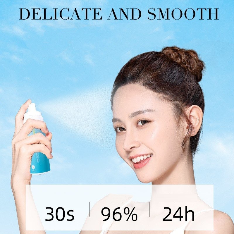 Xịt khoáng Niacinamide MOXIE GIRLZ cấp nước dưỡng ẩm dịu da sáng da Moisturizing Spray 100ml MOGI07 | BigBuy360 - bigbuy360.vn
