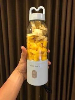 Máy xay sinh tố Meet juice