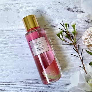 Xịt thơm toàn thân Victoria Secret Melon Sorbet