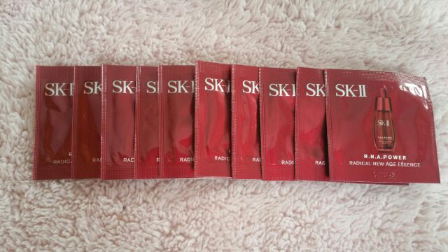 SKII TINH CHẤT TRẺ HÓA DA TRĂNG DA SK-II - RNA NEW AGE ESSENCE SKII | BigBuy360 - bigbuy360.vn