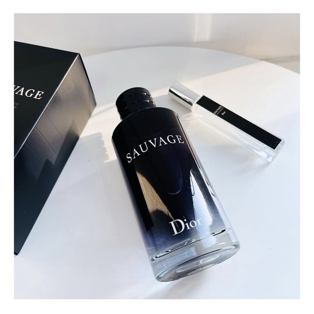 [ Chính Hãng ] Nước Hoa Nam 𝐃𝐢𝐨𝐫 𝐒𝐚𝐮𝐯𝐚𝐠𝐞 𝐄𝐃𝐏 / 𝐄𝐃𝐓 | BigBuy360 - bigbuy360.vn