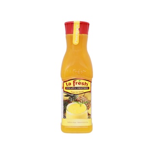 Sinh tố Lafresh Thơm 650ml