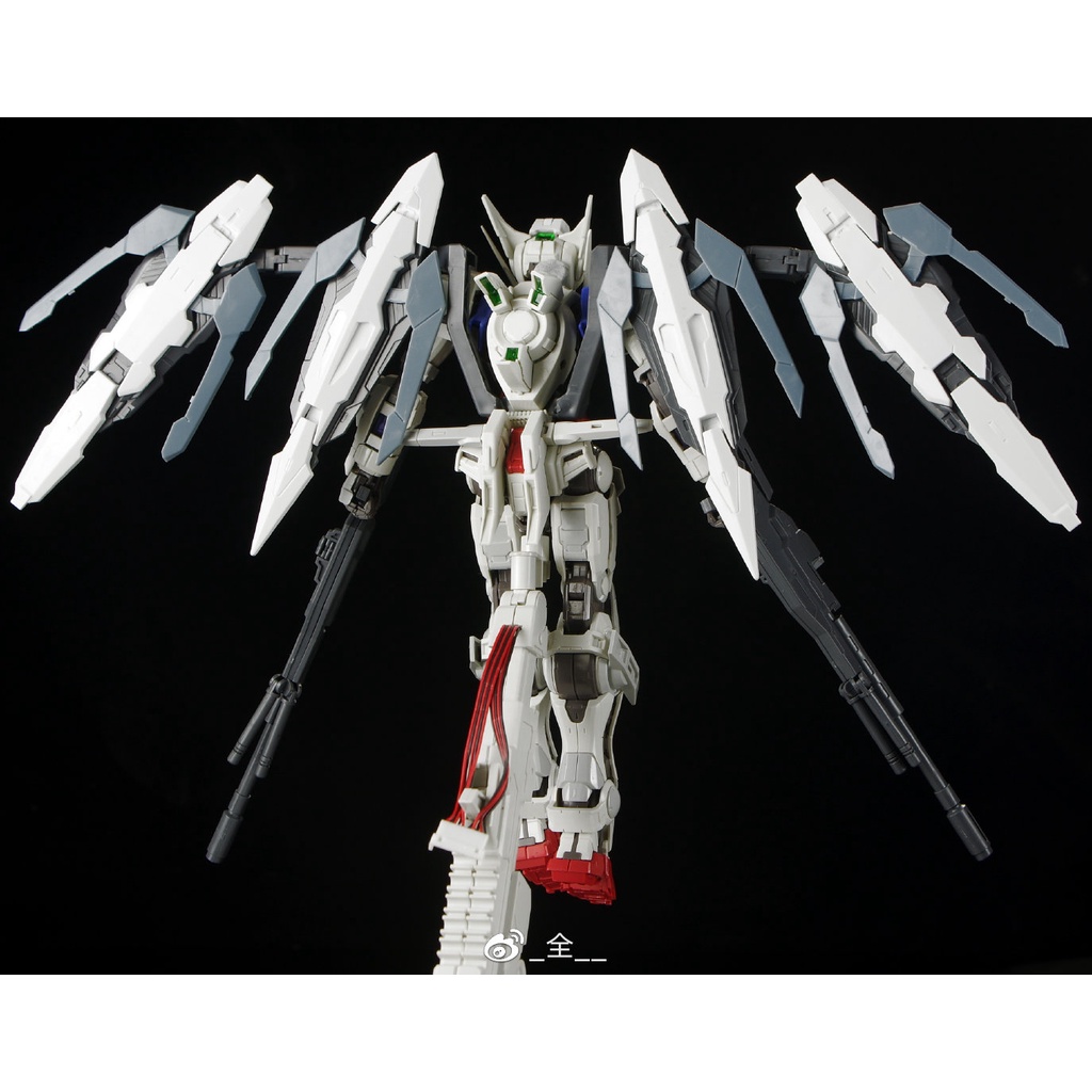 Mô hình lắp ráp Type-X Suit cho mô hình gunpla 1/100