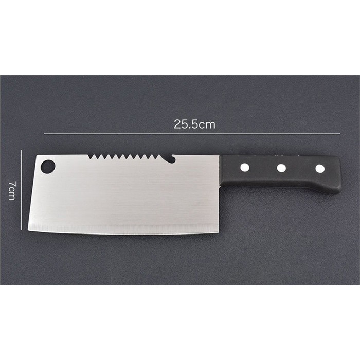 Bộ Dao Kéo 4 In 1 USA Store US04282