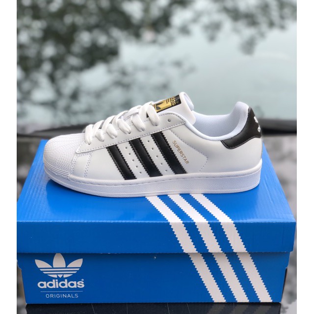 HÀNG CÓ SẴN FULL BOX CAO CẤP ADIDAS SUPERSTAR