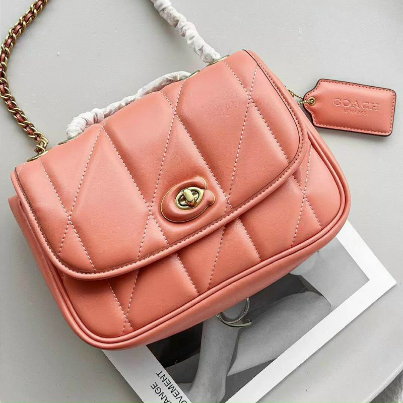 TÚI COACH PILLOW MADISON
