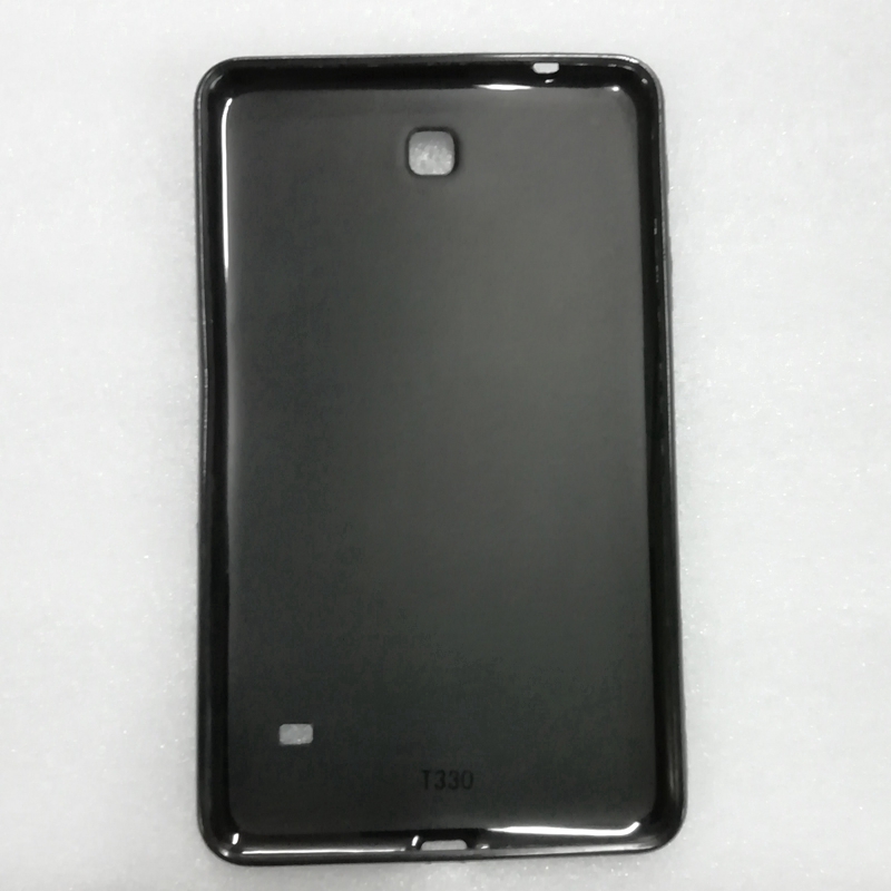 Ốp điện thoại thạch dẻo mềm cho Samsung Galaxy Tab 4 8.0 inch T330 T331 T335 SM-T331