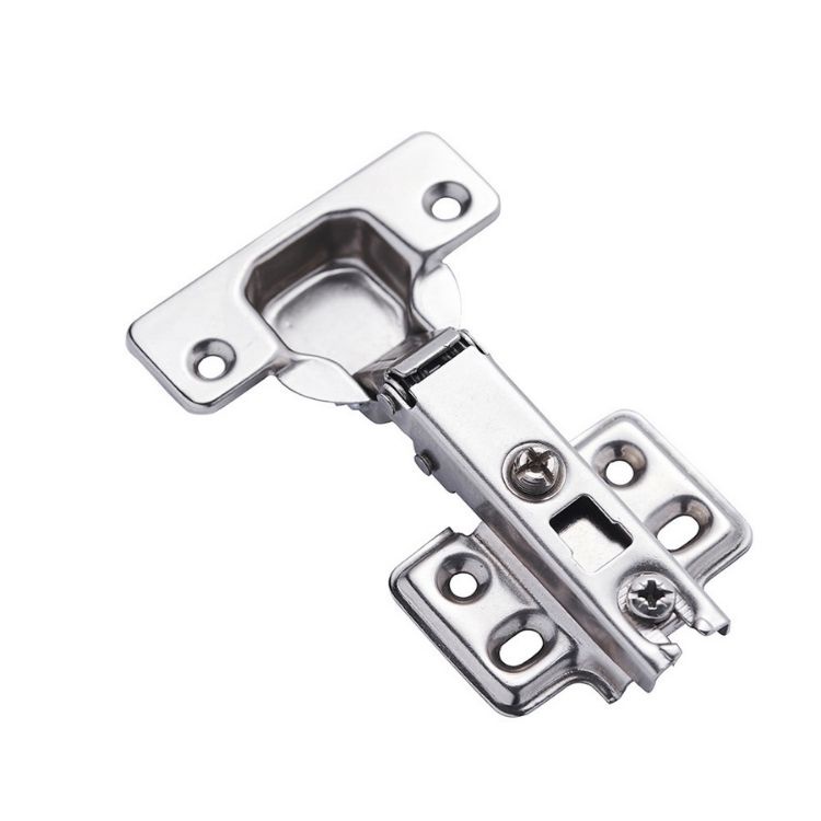 Combo 10 bản lề bật bằng thép không gỉ, không bị oxi hóa có thời gian sử dụng lâu dài