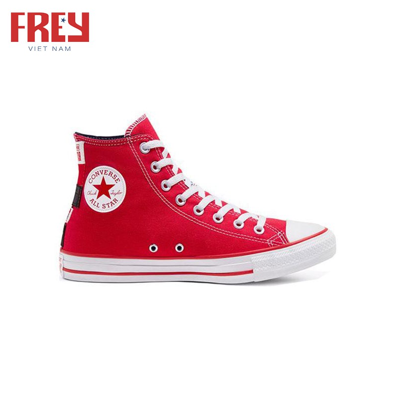 Giày Converse Chuck Taylor All Star Logo Play 167173C