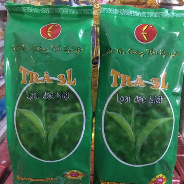 CHÈ KHÔ 3L TÂN CƯƠNG THÁI NGUYÊN 100g