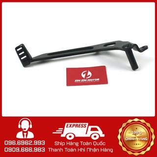 Chân thắng giò đạp thắng cần thắng satria fi raider fi f150