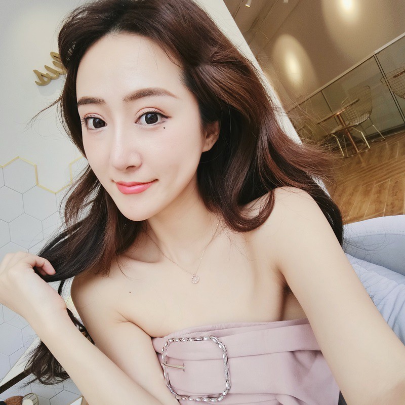 Vòng cổ / dây chuyền cao cấp có hộp TÚI đựng  kèm theo